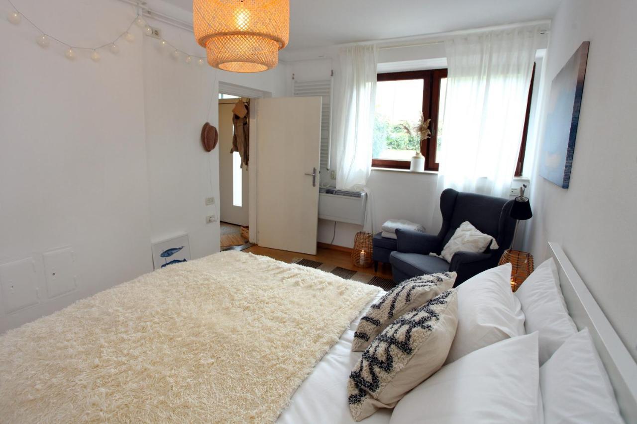 Izola Dreamy Stays Kord Kültér fotó