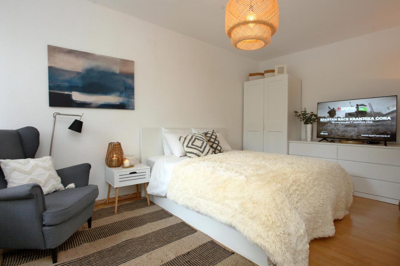 Izola Dreamy Stays Kord Kültér fotó