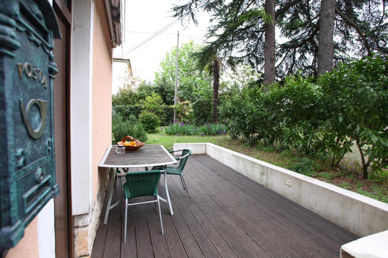 Izola Dreamy Stays Kord Kültér fotó