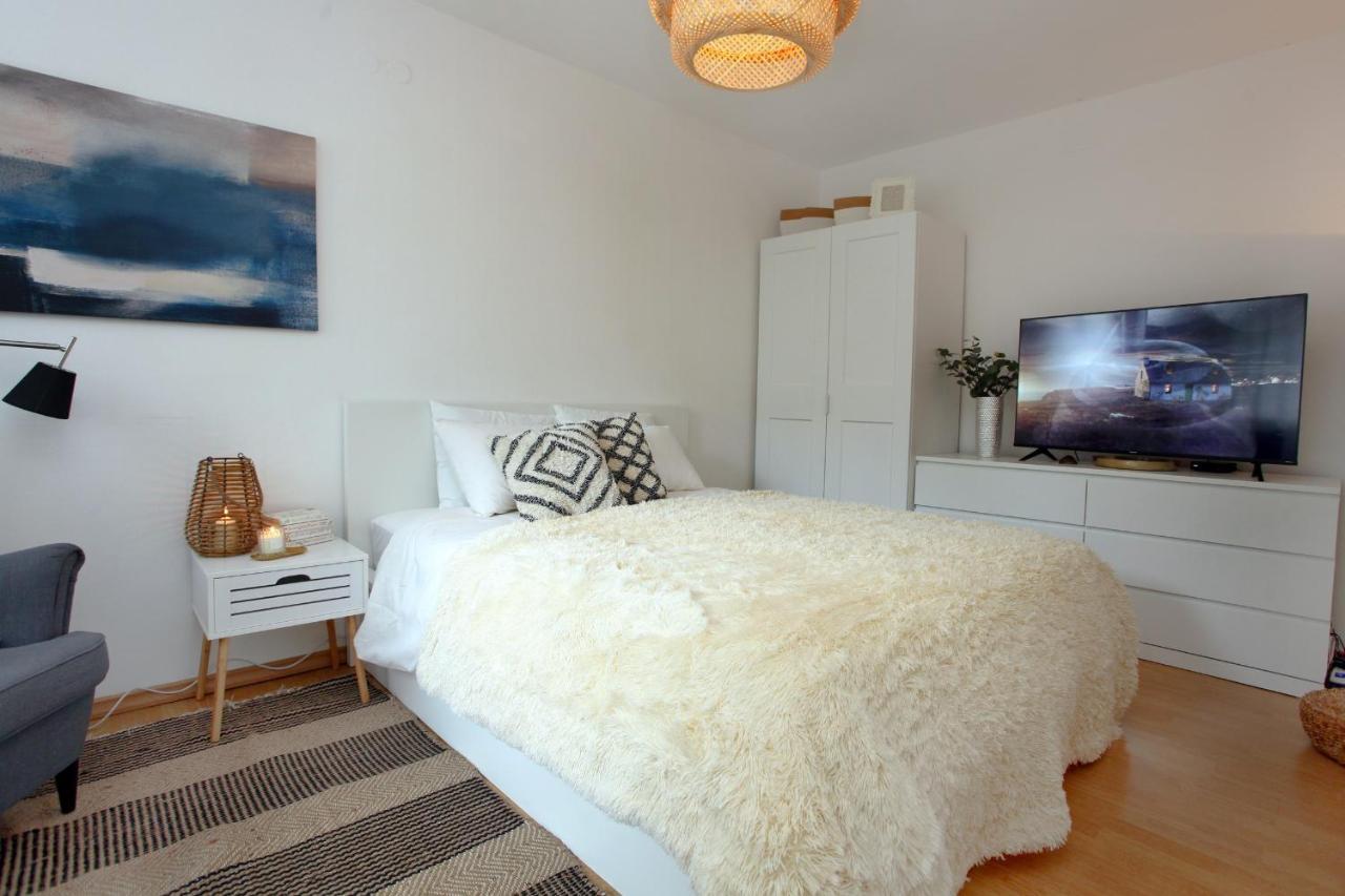 Izola Dreamy Stays Kord Kültér fotó