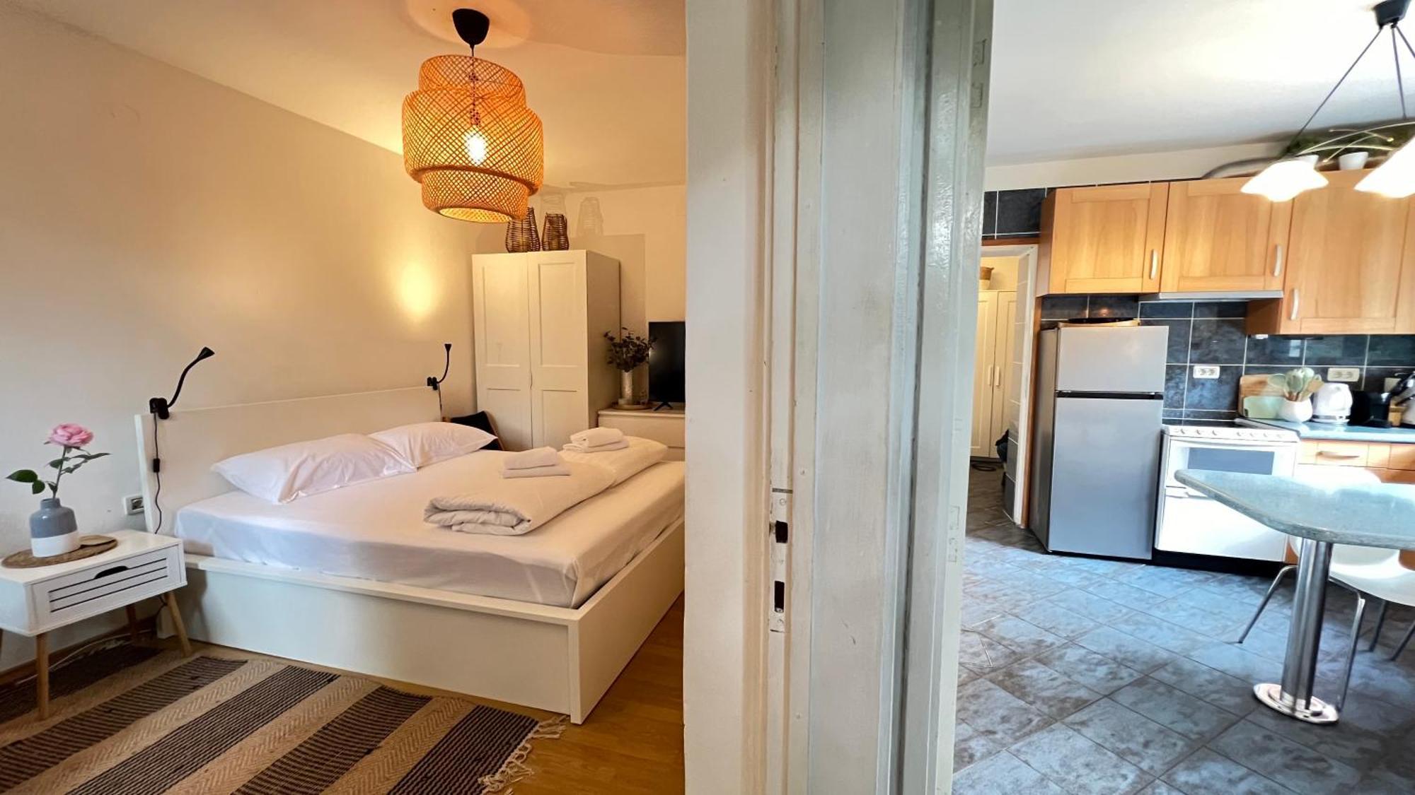 Izola Dreamy Stays Kord Kültér fotó