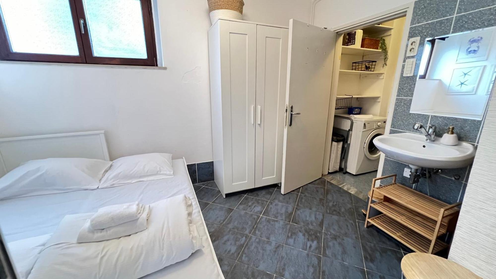 Izola Dreamy Stays Kord Kültér fotó