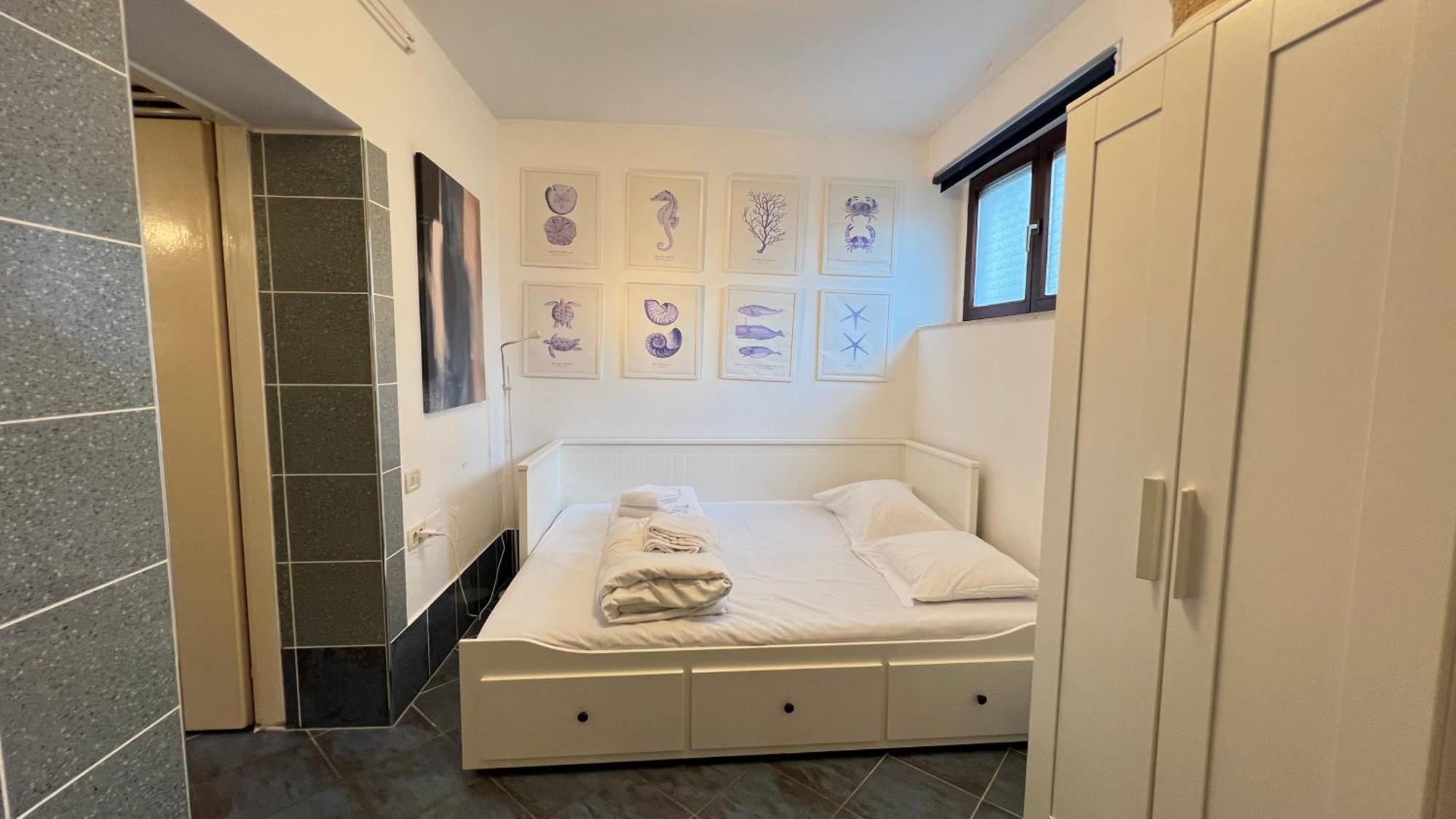 Izola Dreamy Stays Kord Kültér fotó