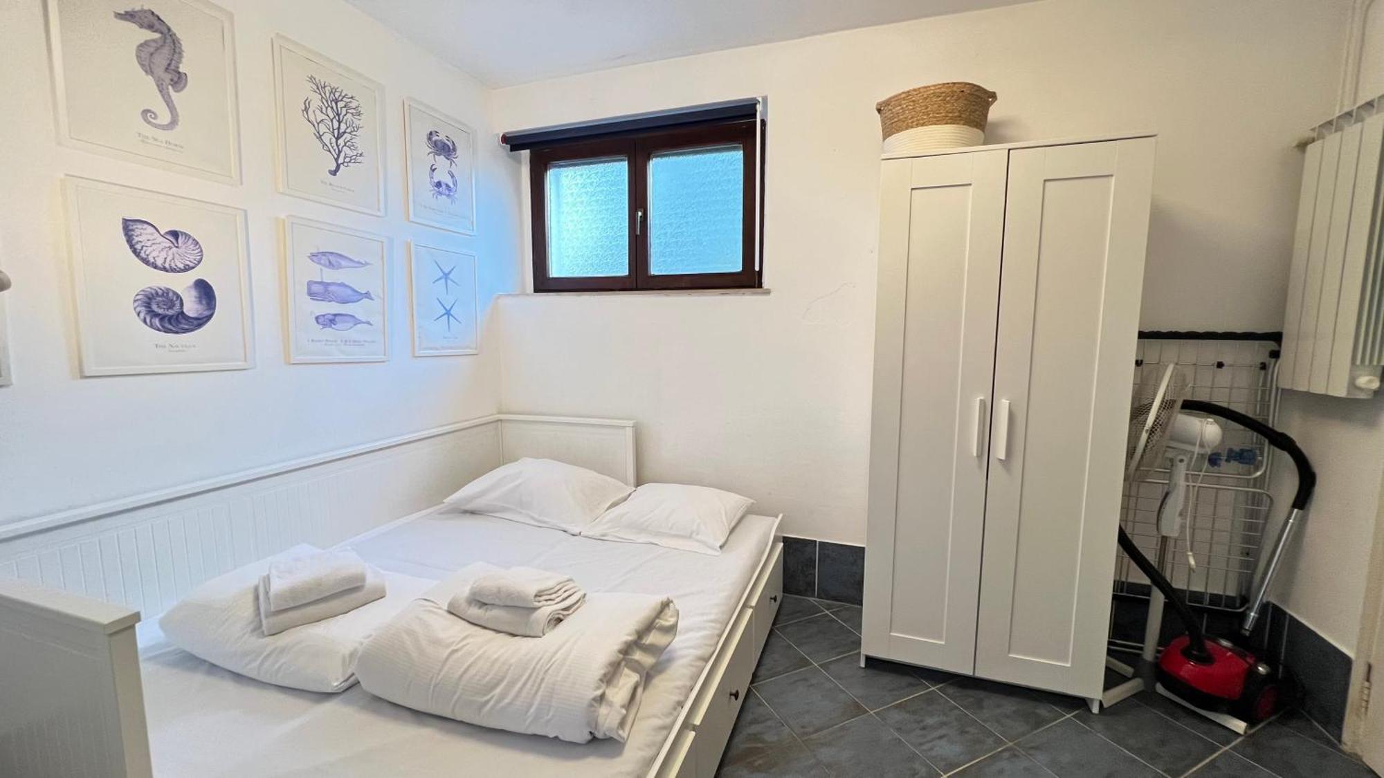 Izola Dreamy Stays Kord Kültér fotó